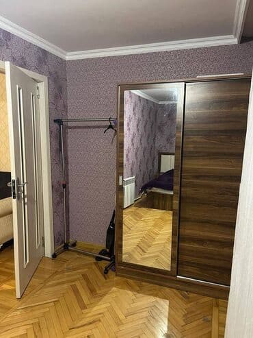 gunluk evler yasamalda: Mənzil inşaatçılar metrosuna 10 dəqiqəlik, Yasamal parkına 5 dəqiqəlik — 8