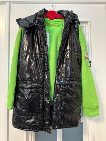 zara xs: Tezedir endirimle 55 man alinib.Balaca oldugu ucun satiram.Xs ve s — 2