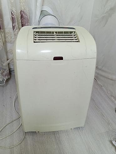 bk 2500 kondisioner: Portativ kondisioner – OBI MFP26-1220-2 - Soyutma gücü: 9000 BTU / — 5