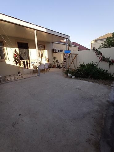 qara qarayev m: 3 otaqlı, 84 kv. m, Yeni təmirli — 1