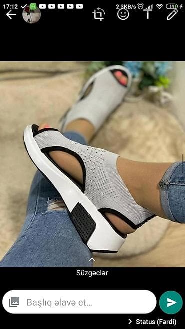 шлепанцы для бассейна: Босоножки, сандалии, шлепанцы — 2