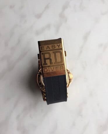 starex is saatlari: Qol saatı — 5