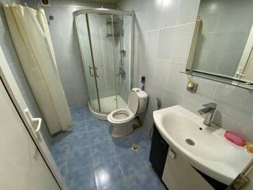 neftcilər kirayə evlər: Gənçlik metrosunun yaxınlığında Odlar yurdu universitetinə yaxın 9 — 7