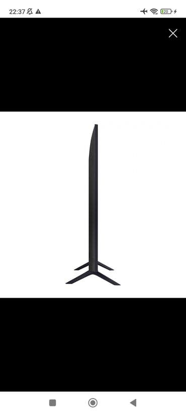 hisense infinity e9: UHD Televizor - Ekran: Ultra HD (4K) çözünürlük, kəskin və detallı — 4