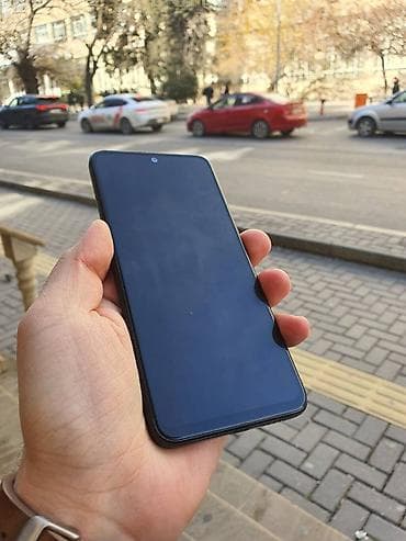 redmi 4 a: Redmi Note 11S, 128 GB, rəng - Boz, Zəmanət, Sensor, Barmaq izi — 2