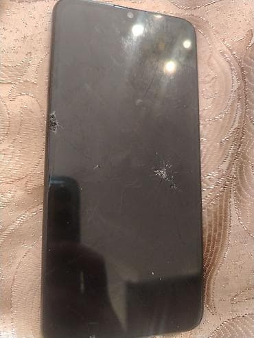 router tp link: Huawei P Smart, rəng - Qara, Qırıq — 1