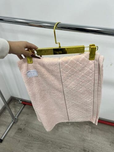 Mətbəx üçün rəng - Boz Pambıq Dəsmal — 22