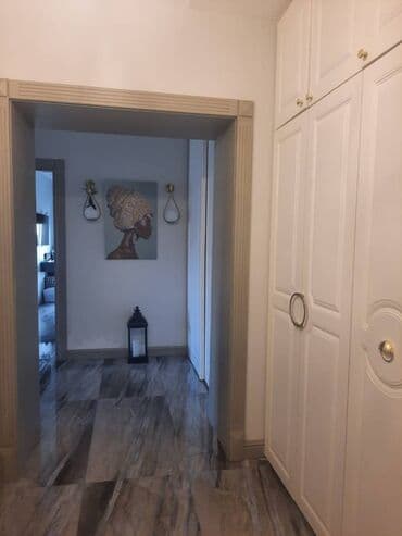 bina evi yeni tikili: Yasamal, 3 otaqlı, Yeni tikili, 145 kv. m — 17