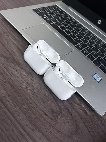 pioneer bluetooth: Airpods pro 2 (dene) 2 dest keys + sol qulag type c 120azn lightning — 1