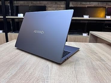 intel atom: ✨ HUAWEI MATEBOOK D16 — SƏRFƏLİ VƏ YÜKSƏK PERFORMANS! ✨ 💼 İş, Təhsil — 7