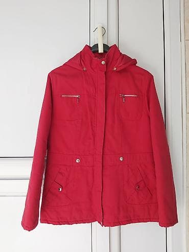 kapşon: Satılır kapşonlu kurtka — 7