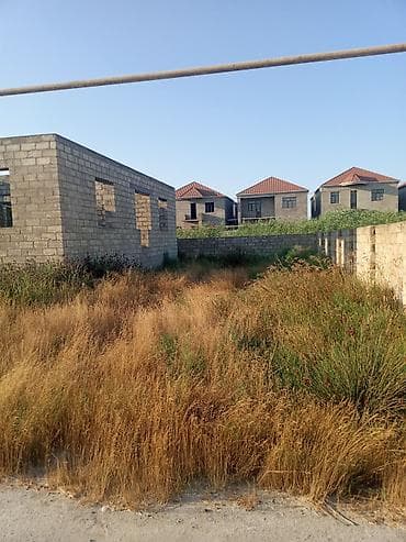 gence ev: 4 sot, Tikinti, Makler, Müqavilə — 2