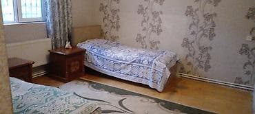 5 otaqlı, 150 kv. m, Kredit var, Orta təmir