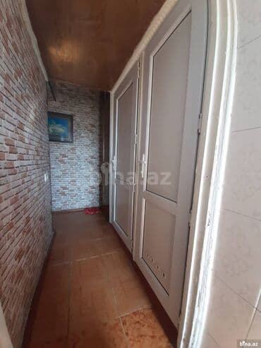 1 otaqlı kohnə tikili: Bakı, 4 otaqlı, Köhnə tikili, 87 kv. m — 12