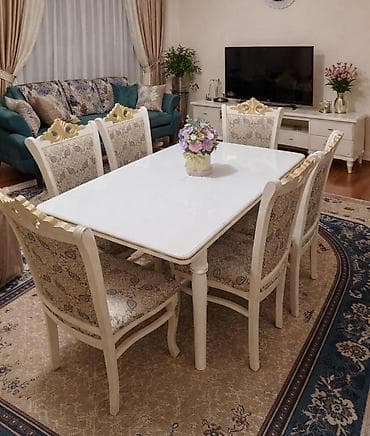 330₼ Masa desti satilir. Acilandi. Bagli halda 120x80 Acilanda 150x80