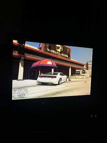 Modemlər və şəbəkə avadanlıqları: Masaüstü kompüter dəsti Barterdə olar Texniki xüsusiyyətlər: - — 2