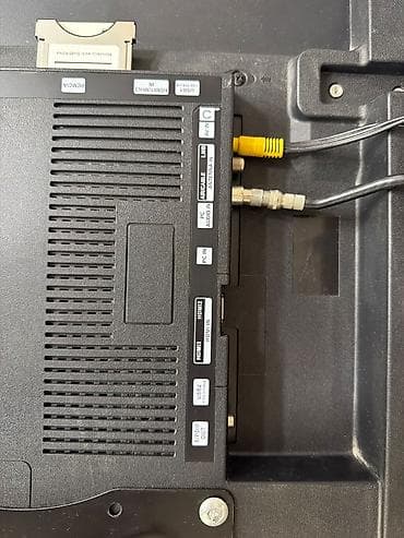 ТВ и видео: Skyworth LED televizor - Ekran: 43 düym LED panel, nazik ağ çərçivə — 3
