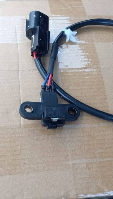 yanacaq doldurma menteqesinde is: Airtrek--outlander--katalizator datcikleri sensorlar — 18