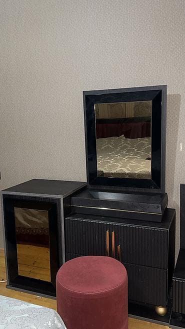 xurcun az: İkinəfərlik çarpayı, Dolab, Türkiyə, İşlənmiş — 4