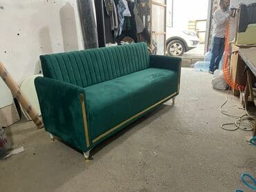 mətbəx ucun divan: Sifarişlə hazırlanan Keyfiyyəti kuxna üçün *divan* *Ölçü 180* Rəng — 11