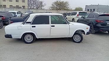 ВАЗ (ЛАДА): Maşın əla vəziyyətdədi real alıcıya yerində endirim olunacaq — 3