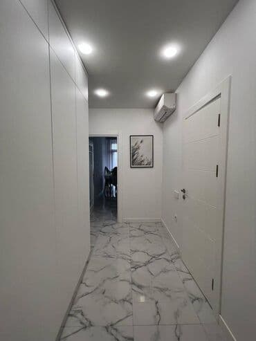 bayılda bina evləri: Sumqayıt şəhəri, Xəzri Residence yaşayış kompleksində 12 mərtəbəli — 13