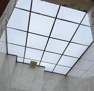 Asma tavanlar: Asma tavan, Suyadavamlı — 2