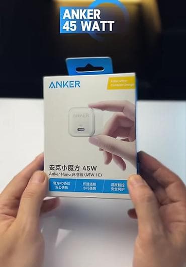 ps5 controller qiymeti: Simsiz şarj cihazı > 20 Vt — 1