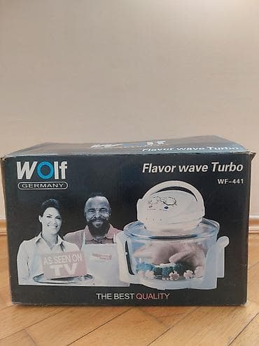 dolce gusto: 2 side yenidir.Hoffman olan meyve ve terevez qurudandır.digeri soba — 1