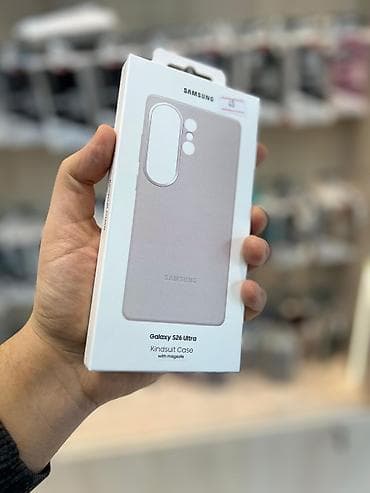 kontakt iphone 13: Məhsul: Samsung Galaxy S26 Ultra üçün Kindsuit Case (MagSafe uyumlu) — 1