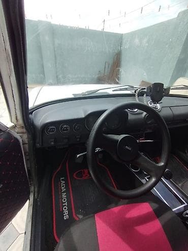 VAZ (LADA): VAZ (LADA) 2106: 1.6 l | 1989 il 110000 km Sedan — 3