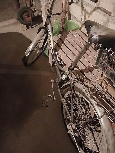 velosiped 20 lük: Ciddi musdərilər yazsın Salam Eziz Mustərilər veolospet satlir — 2
