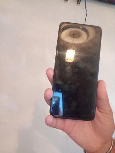 Видеоигры и приставки: Redmi Note 10, 64 ГБ, цвет - Черный, Две SIM карты — 3