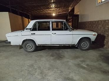 cruze qapi: VAZ (LADA) 2106: 1.6 l | Sedan — 2