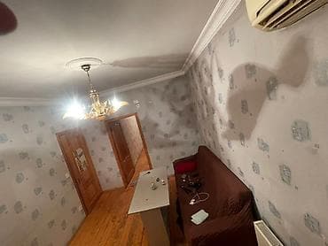 Продажа квартир: ADDELNİ OTAG VERİLƏCƏK .20YANVAR METROSU . 150 AZN 3 otaglı evdir — 3