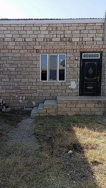 heyet evleri type 1: 9 otaqlı Suraxanı rayonu qum adasi 4 sot torpaq sahesinde 3 eded 3 — 9