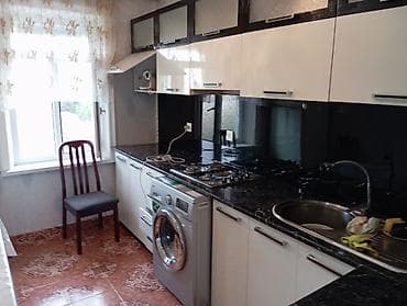 gencede mebel: Təsvir ev Yeni Gəncədə hərbiçilərin binasının garwisinda 9/5 — 1