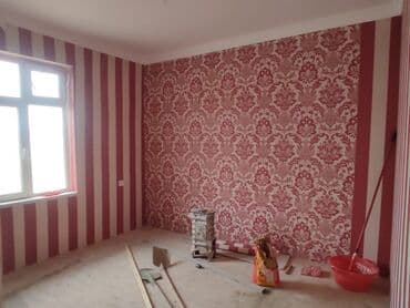 земельные участки в баку: Поселок Бинагади 1 комната, 30 м², Свежий ремонт — 5