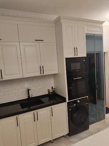 binede satilan evler: 2 otaqlı, Yeni tikili, 53 kv. m — 3