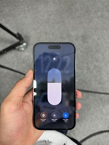 iphone x black: IPhone 14 Pro, 128 GB, Deep Purple — 6