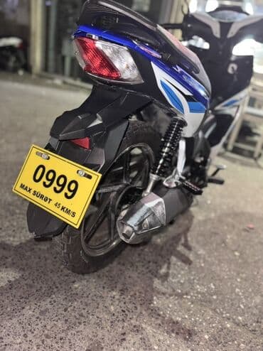 suret qutusu satilir: Tufan - GT — 1