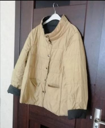 pencey: Yaz - yay kurtkası satılır. 160 manata alınıb Çiniçidən. iki üzü də — 3