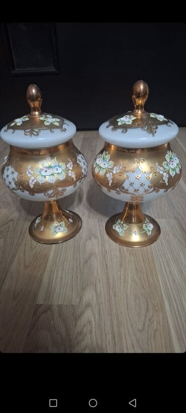 pul qablari: Cutu — 1