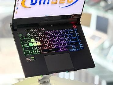 asus rog ally x qiymeti: Asus Rog Strix G513 Gaming Noutbuk Şəhər: Bakı Marka: Asus — 4