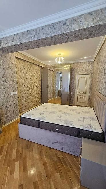 icare obyek: İcarəyə verilir 3 otaqlı yeni tikili 77 m², Şah İsmayıl Xətai m — 6