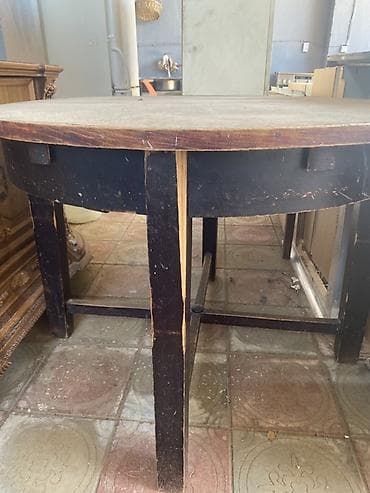 kuxna stolu satilir: Mətbəx üçün, Açılan, Yumru masa — 3