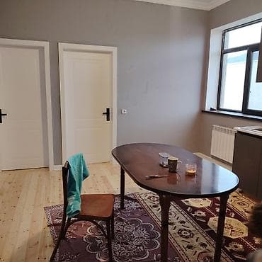 masazırda ev: 120 kv. m, 4 otaqlı — 6