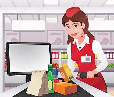 sef povar: Fast food mətbəxi üçün gecə növbəsinə işçi axtarılır. 🕔 İş saatı — 1