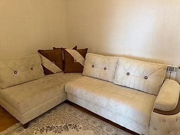 parcalar: Künc divan, Parça — 5
