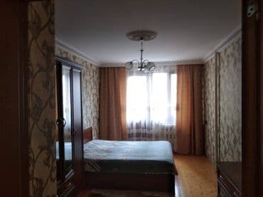 9 ci mikrorayon satilan evler: Bakı, Yeni Günəşli Massiv A, 5 otaqlı, Köhnə tikili, 110 kv. m — 6